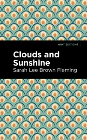 Clouds and sunshine cover image