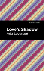 Love's shadow cover image