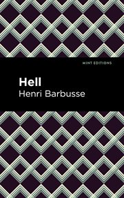 Hell cover image