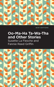 Oo-ma-ha-ta-wa-tha and other stories cover image