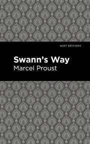 Swann's way cover image