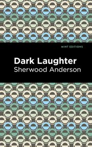 Dark laughter cover image