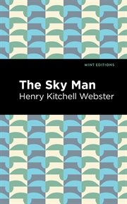 The sky-man cover image
