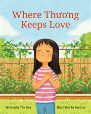 Where Thương keeps love cover image
