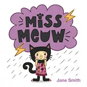 Miss Meow cover image