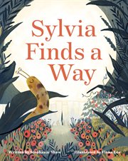Sylvia finds a way cover image