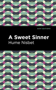 A sweet sinner cover image