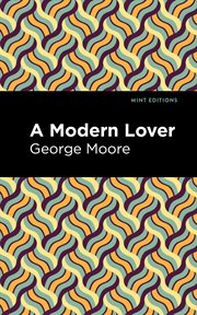 A modern lover cover image
