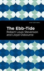 The ebb tide : a trio and quartette cover image