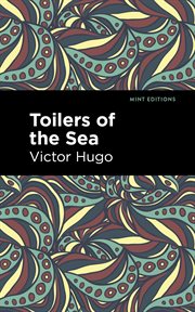 Toilers of the sea cover image