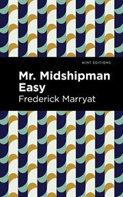 Mr. Midshipman Easy cover image