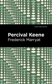 Percival Keene cover image