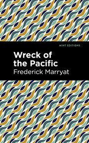 Wreck of the pacific cover image