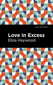 Love in excess cover image