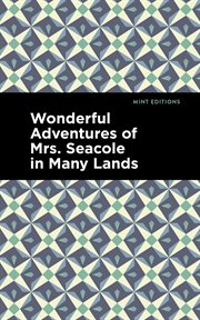 Wonderful adventures of mrs. seacole in many lands cover image