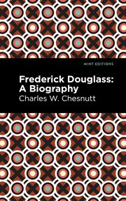 Frederick Douglass : the great orator and campaigner for freedom cover image