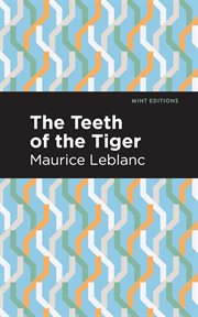 The teeth of the tiger cover image