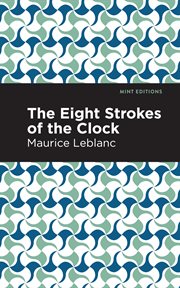 The eight strokes of the clock cover image