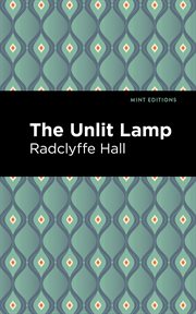 The unlit lamp cover image