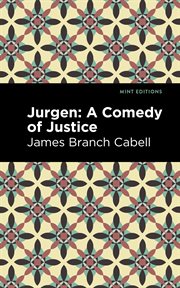 Jurgen : a comedy of justice cover image