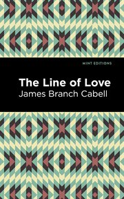 The line of love cover image