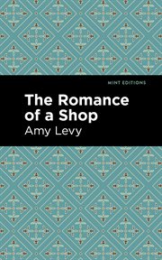 The romance of a shop cover image
