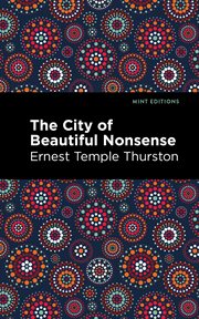 The city of beautiful nonsense cover image