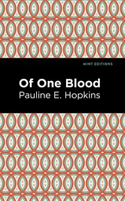 Of one blood cover image