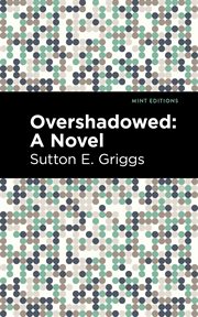 Overshadowed; : a novel cover image