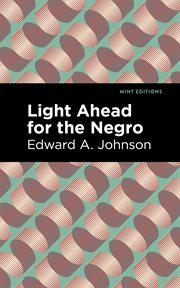 Light ahead for the Negro cover image