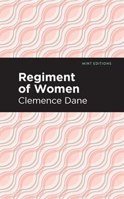 Regiment of women cover image