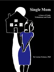 Single mom cover image