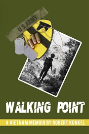Walking point : a Vietnam memoir cover image