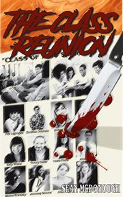 The class reunion cover image