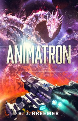 Cover image for Animatron