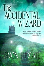 The accidental wizard cover image