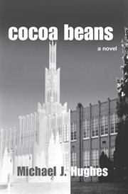 Cocoa beans. A Novel cover image