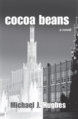 Imagen de portada para Cocoa Beans