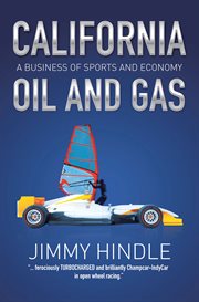 California Oil and Gas, a Business of Sports and Economy cover image