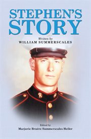 Stephen's story cover image