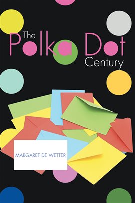 Cover image for The Polka Dot Century