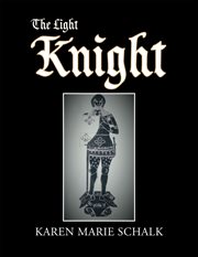 The light knight cover image