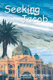 Seeking jacob cover image