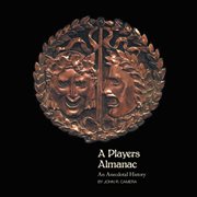 A Players Almanac : An Anecdotal History cover image