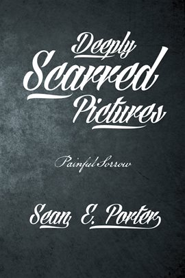Cover image for Deeply Scarred Pictures