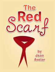 The red scarf cover image