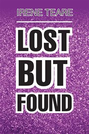 Lost but found cover image