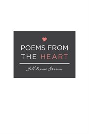 Poems from the heart cover image