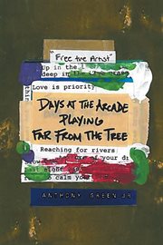 Days at the arcade playing far from the tree cover image