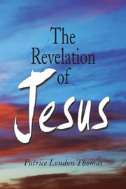 The revelation of jesus cover image